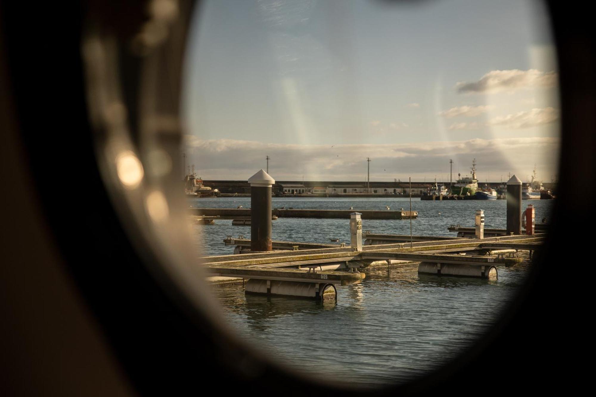 The Homeboat Company Sant'Elmo-Cagliari Buitenkant foto