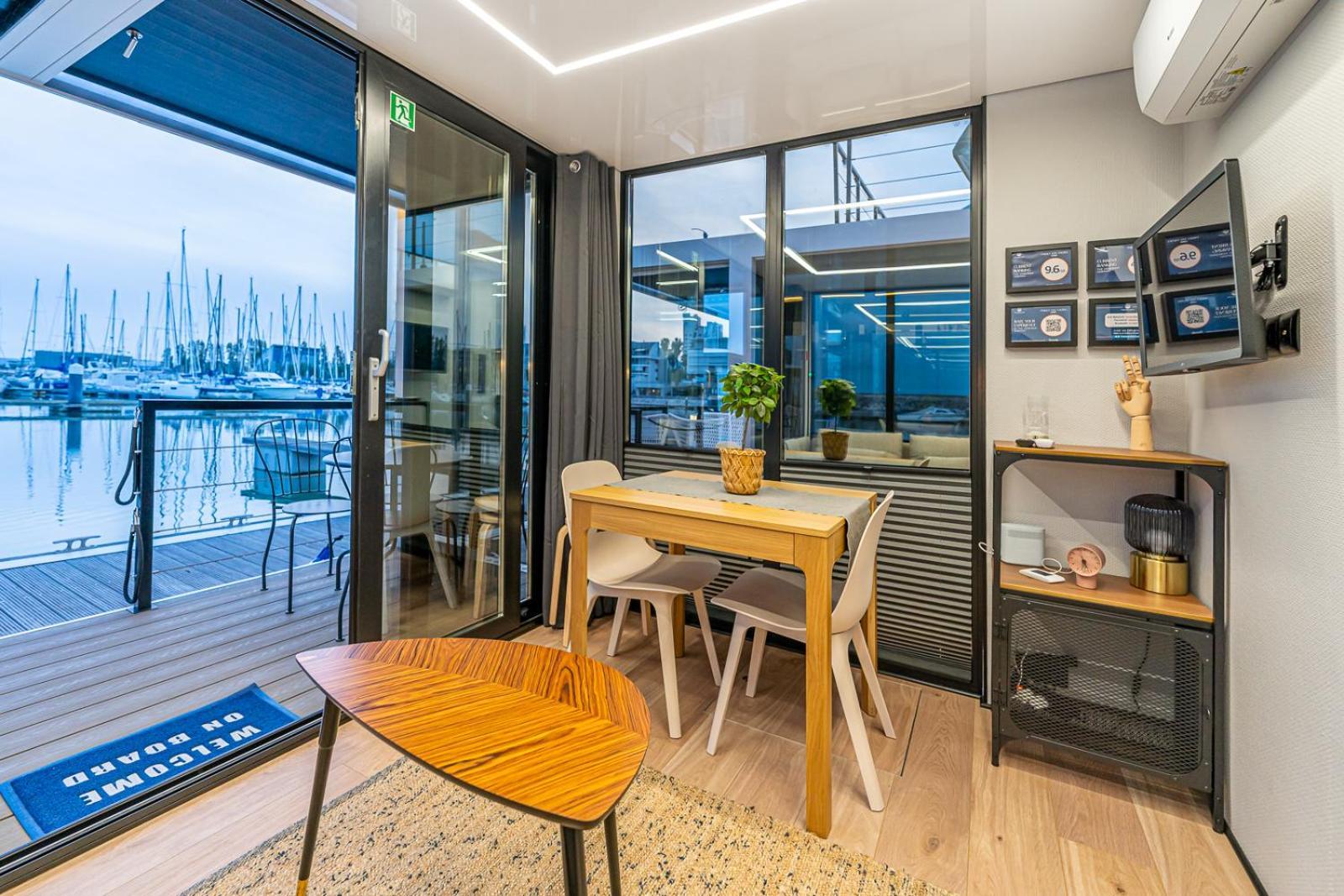 The Homeboat Company Sant'Elmo-Cagliari Buitenkant foto