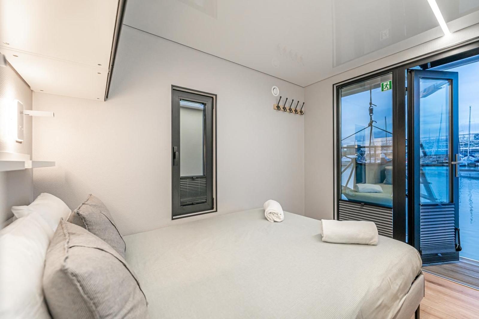 The Homeboat Company Sant'Elmo-Cagliari Buitenkant foto