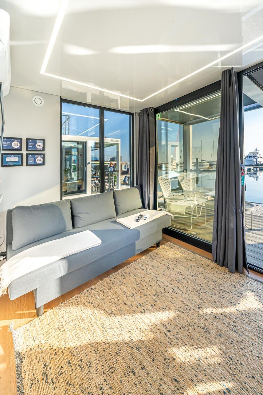 The Homeboat Company Sant'Elmo-Cagliari Buitenkant foto